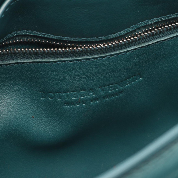 Pre-Loved Bottega Veneta Nappa Intrecciato Padded Cassette Crossbody - Picture 4 of 8